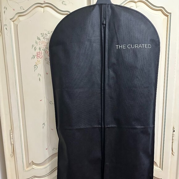 The Classic Coat — The Curated - Picture 7 of 7